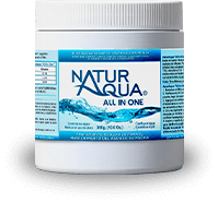 NaturAqua All In One 300gr
