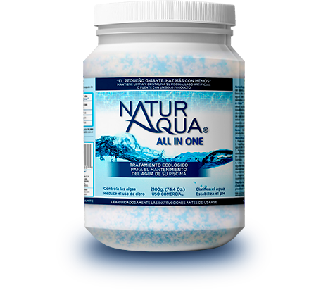 NaturAqua All in One
