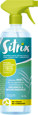 Sitrix botella